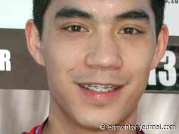 Killer Matthew de Grood asks mental health review board for 'absolute' discharge from system