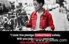 MADD launches first new holiday campaign against impaired driving in over 30 years