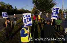 How Ford, Stellantis and GM responded after reaching tentative deals with UAW