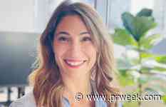 Lyft’s Sona Iliffe-Moon joins Yahoo as chief communications officer