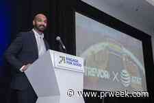 Engage for Good acquired by cause marketing exec Muneer Panjwani