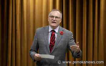 NDP to back Tory motion calling for carbon price off all heat sources