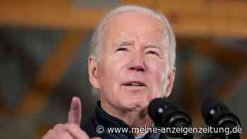 Innenpolitischer Streit in den USA blockiert Israel-Hilfe