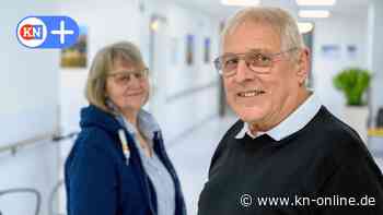 Plötzlicher Herztod: Wie ein Salzhausener dem Schicksal trotzte und überlebte