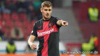 Vorzeitige Stanisic-Rückkehr zum FC Bayern? Leverkusen-Boss äußert sich