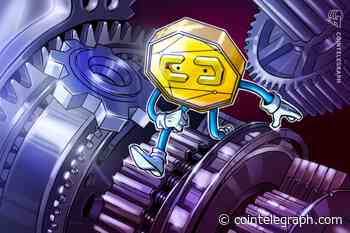 Aragon Association to dissolve, will disburse $155M in assets to tokenholders