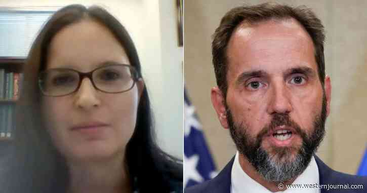 Mar-a-Lago Judge Repeatedly Smacks Down Jack Smith in Scathing New Order