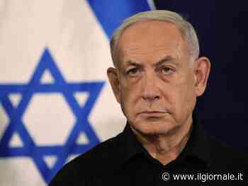 "Non resterà a lungo": quelle voci Usa sul futuro di Netanyahu