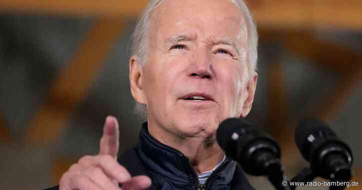 Innenpolitischer Streit in den USA blockiert Israel-Hilfe