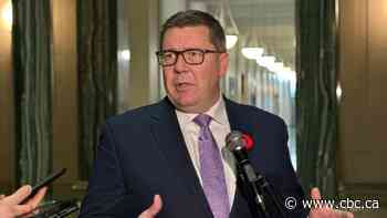 Sask. not considering leaving CPP, premier says