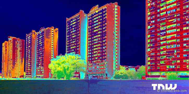 This AI can tell if your home is wasting energy — just by looking at it