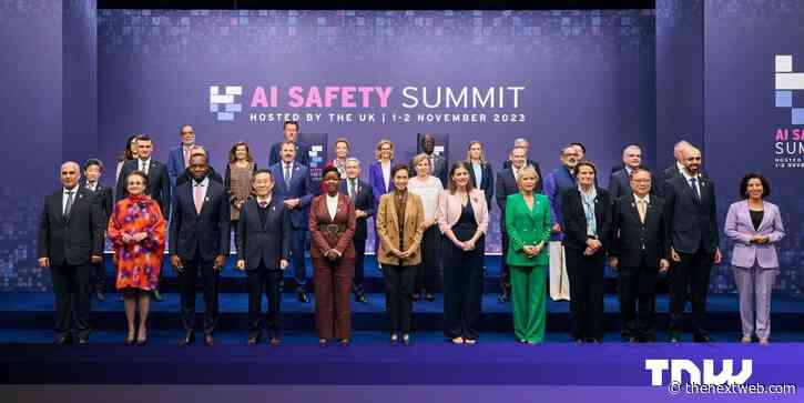 World-first AI safety deal exposes agenda set in Silicon Valley, critics say