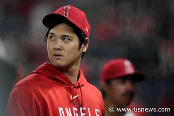 Ohtani, Bellinger, Montgomery, Snell Head Free Agent Market. Players Can Start Contract Talks Monday