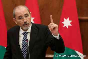 Jordan to Tell Blinken Israel Must Immediately Stop War on Gaza -Official Statement