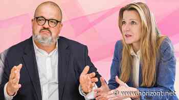 Interview mit OWM-Chefs Susanne Kunz und Uwe Storch: "Unternehmen machen Tabula rasa"