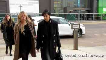 No time behind bars for woman who faked death, abducted son and fled country