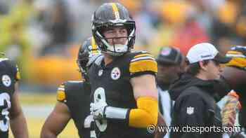 NFL Week 9 injury report: Titans' DeAndre Hopkins good to go for 'TNF,' Kenny Pickett to play for Steelers