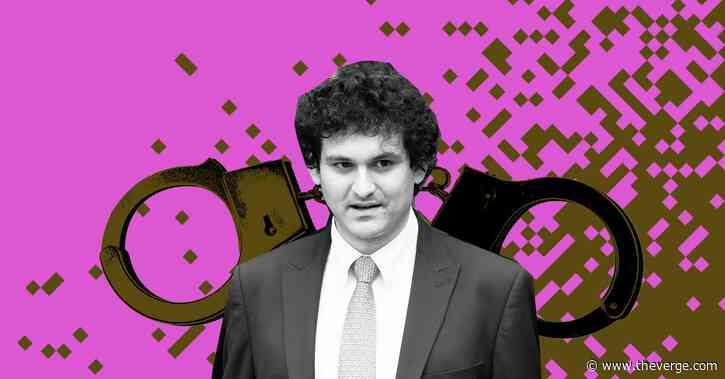 Sam Bankman-Fried found guilty of fraud