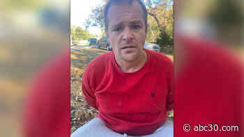 Suspect arrested for shooting that killed Winton Park caretaker