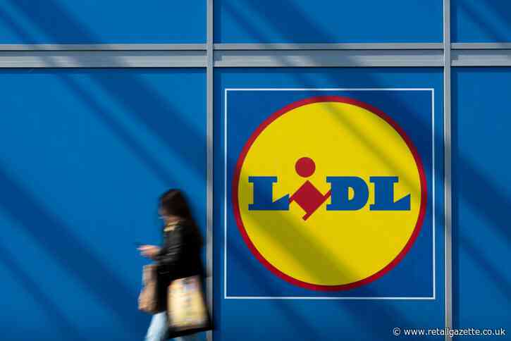Lidl beats Aldi as UK’s cheapest supermarket