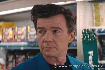 Sainsbury's festive ad from NCA asks what Santa has for Christmas dinner