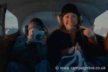 Boots diverges from star-led Christmas campaigns in mother-daughter film