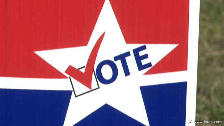 Jarrell mayor addresses County Judge's comments on taxes, city council election