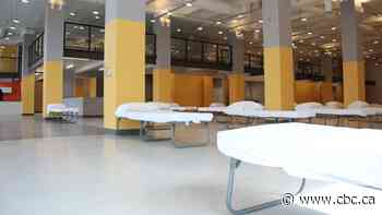 Shelters receive $2.6M promised by previous government to support daytime operations