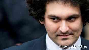 Ex-crypto mogul Sam Bankman-Fried convicted of one of the biggest financial frauds on record