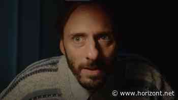 Krimi-Kampagne von Garabarz &amp; Partner: Warum dieser Mann hinter der DB einen Geheimbund vermutet