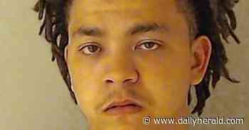 Lake Villa man indicted on charges of aggravated battery to Gurnee police officer