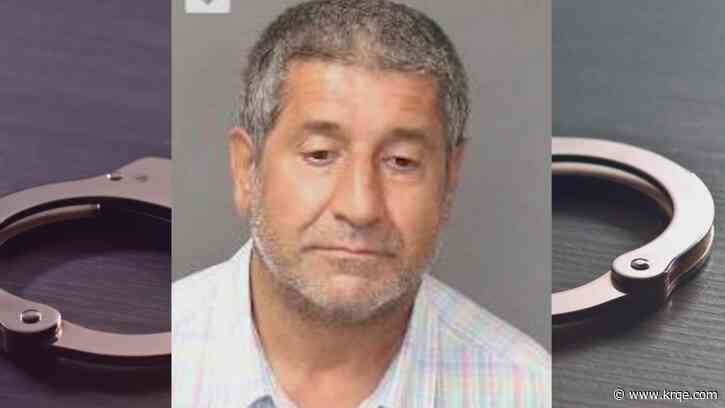 Judge orders evaluation for man accused of killing Muslim men in Albuquerque