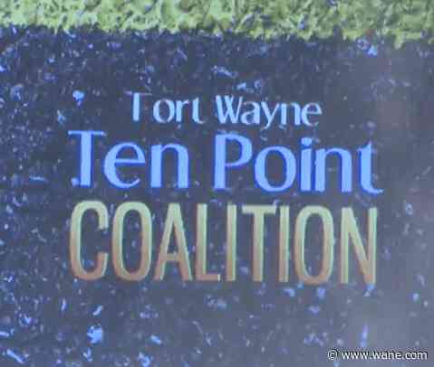 How Fort Wayne's UNITED Ten Point Coalition has positively impacted the community