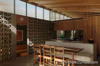 Australia's best houses of 2023