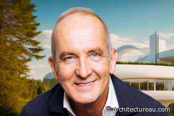 Kevin McCloud set to return down under for live, national tour
