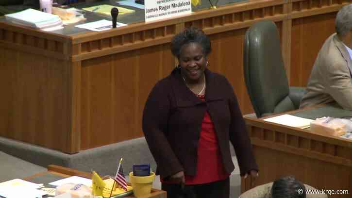 Former state rep. accused of money laundering working with prosecutors on plea