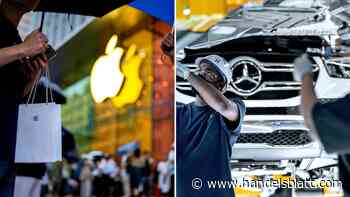 Geldanlage : Ist eine alte Regel noch zeitgemäß? So gelingt die richtige Aufteilung zwischen Aktien und Anleihen