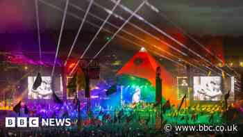 Glastonbury Festival ticket sale delayed by two weeks