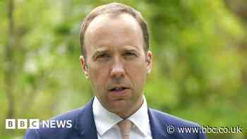 Covid inquiry hears Matt Hancock wanted to decide who lived and died