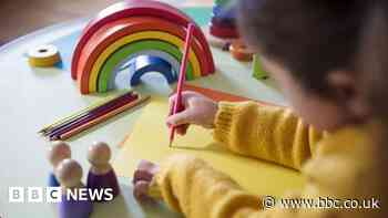 Lack of staff contributing to childcare crisis