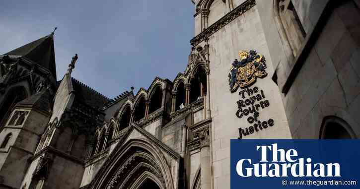 How oligarchs use English courts to silence their critics - podcast