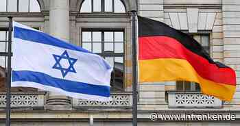 Krieg in Israel: Deutsche Firmen warten mit Investitionen ab