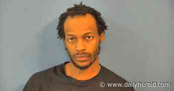 Judge denies pretrial release for Bolingbrook man accused of illegal gun possession