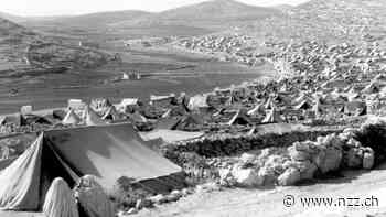 INTERVIEW - «Viele Araber sehen Israel als Staat, der vom Westen in die arabische Welt eingepflanzt worden ist»