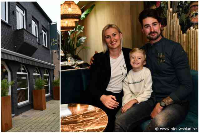 Glenn (33) start nieuwe horecazaak in pand waar hij veertien jaar werkte: “Met Bar Botan maken we onze droom waar”