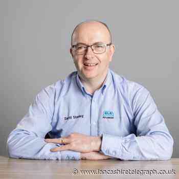 Nelson's ELE Advanced Technologies appoints new CEO