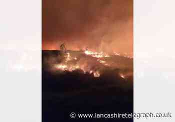 Public Space Protection Order in place for Darwen moor