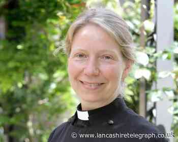 New director to be installed at Whalley Abbey