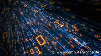 5 Stufen: Vom Data Warehouse zum Echtzeitdaten-Streaming