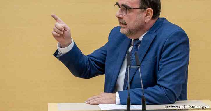 CSU-Fraktionschef macht vor Migrationsgipfel Druck